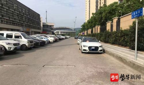 完善交通設施解違停難題 提升小區出口安全與便民日用品供應